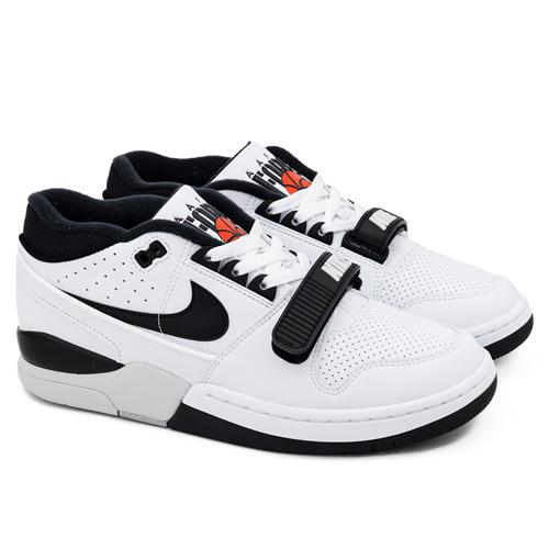25cm DZ6763-102 NIKE AIR ALPHA FORCE 88 AAF88 Billie Eilish Black 
