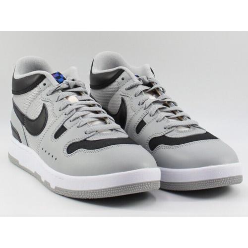 Nike Attack QS SP Light Smoke Grey/Black White 24.5cm FB8938-001-