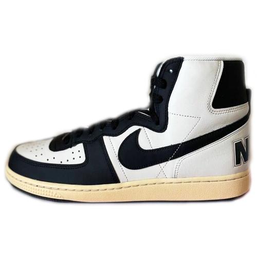 29cm FD0394-030 NIKE TERMINATOR HIGH Black and Phantom ナイキ  