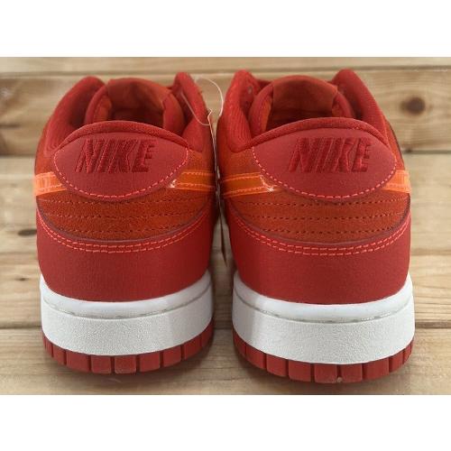 27cm FD0724-657 NIKE DUNK LOW ATL ナイキ ダンク ロー アトランタ