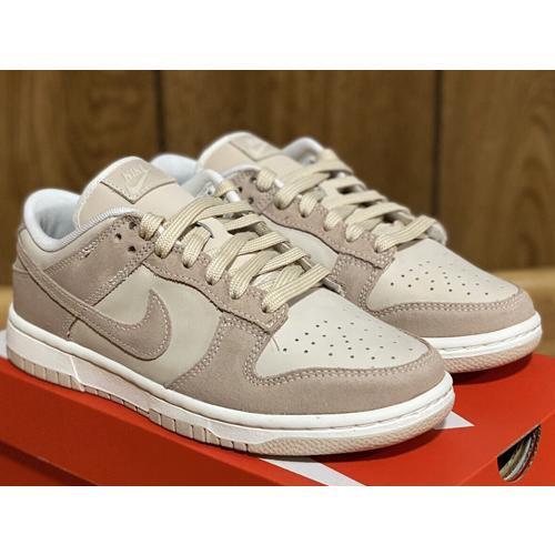 25cm FD0873-126 WMNS NIKE DUNK LOW Sanddrift ウィメンズ ナイキ 