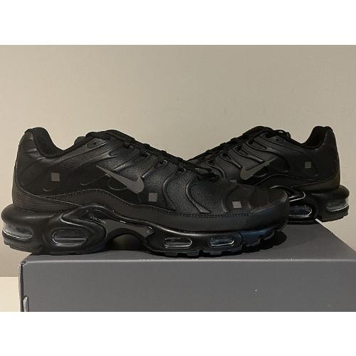 24cm FD7855-001 NIKE AIR MAX PLUS A-COLD-WALL Onyx ナイキ エア 