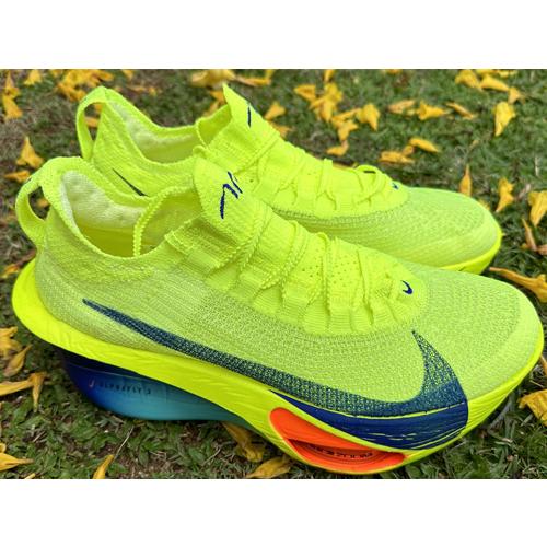 25.5cm FD8311-700 NIKE ALPHAFLY 3 Volt Concord ナイキ アルファ 