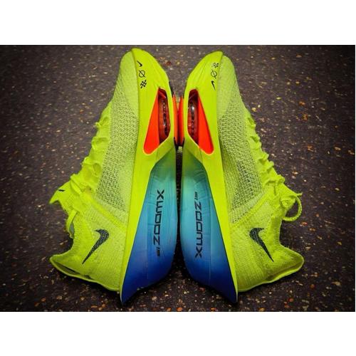 28.5cm FD8311-700 NIKE ALPHAFLY 3 Volt Concord ナイキ アルファ 