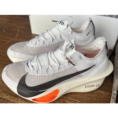 25.5cm FD8357-100 WMNS NIKE ALPHAFLY NEXT% 3 PROTOTYPE 25.5cm FD8357-100 WMNS NIKE ALPHAFLY NEXT% 3 PROTOTYPE
