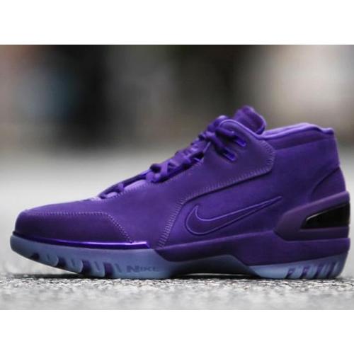 28cm FJ0667-500 NIKE AIR ZOOM GENERATION Court Purple ナイキ エア  