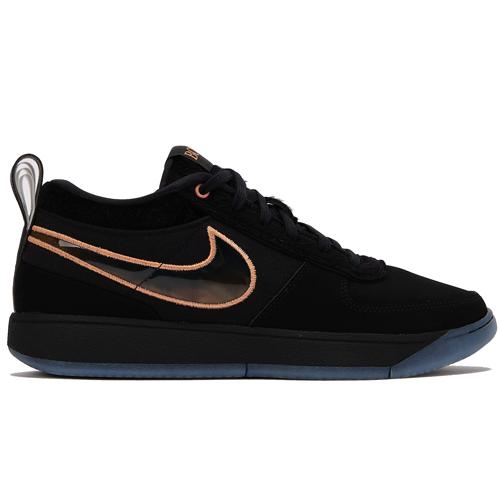 25.5cm FJ4249-001 NIKE BOOK 1 Haven (Translucent Outsole) Devin 