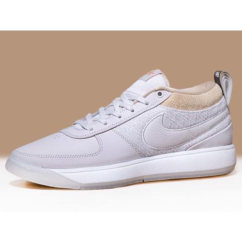 30cm FJ4249-100 NIKE BOOK 1 Light Orewood Brown Mirage Devin