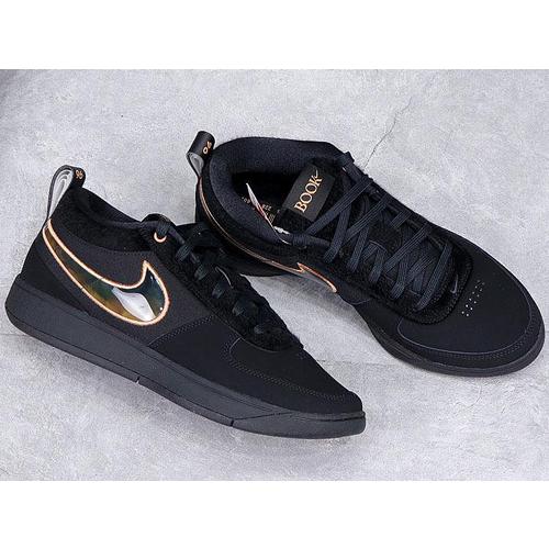 31cm FJ4250-001 NIKE BOOK 1 EP Haven Devin Booker ナイキ ブック  