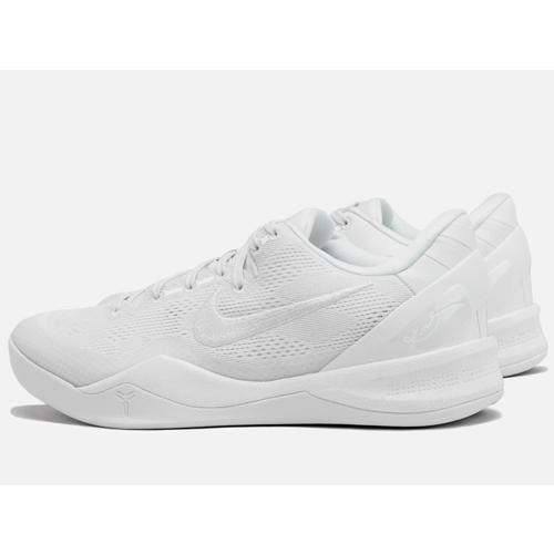 25.5cm FJ9364-100 NIKE KOBE 8 PROTRO Halo ナイキ コービー プロトロ 