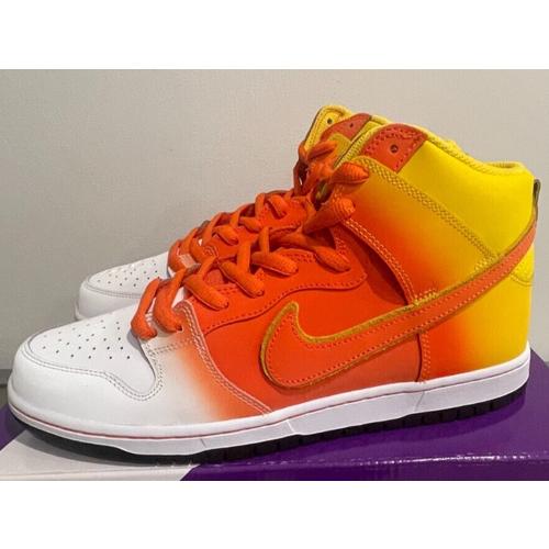 24.5cm FN5107-700 NIKE SB DUNK HIGH PRO Sweet Tooth ナイキ ダンク 
