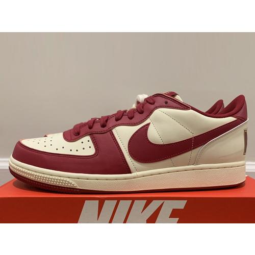 28cm FN6842-113 NIKE TERMINATOR LOW PRM NY VS NY ナイキ 