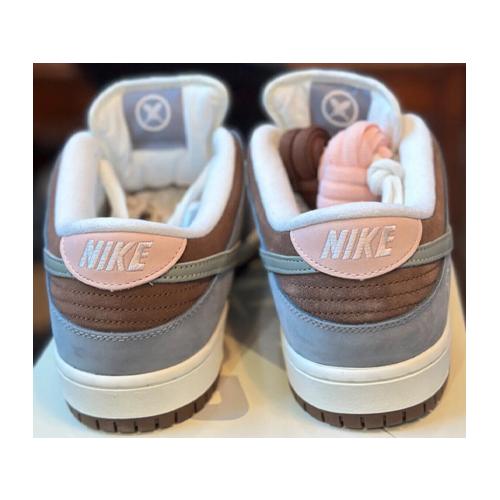 23.5cm FQ1180-001 NIKE SB DUNK LOW PRO QS Yuto Horigome 堀米雄斗 