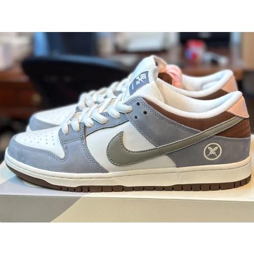 24cm FQ1180-001 NIKE SB DUNK LOW PRO QS Yuto Horigome 堀米雄斗  