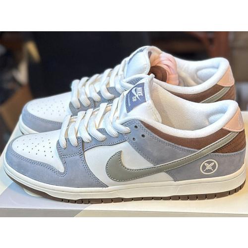 26cm FQ1180-001 NIKE SB DUNK LOW PRO QS Yuto Horigome 堀米雄斗 