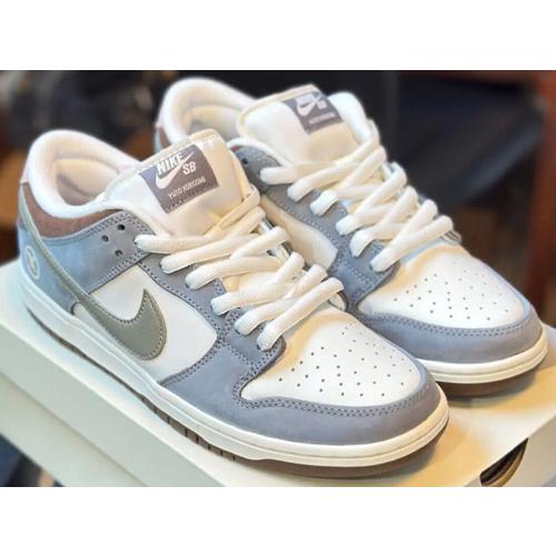 27cm FQ1180-001 NIKE SB DUNK LOW PRO QS Yuto Horigome 堀米雄斗