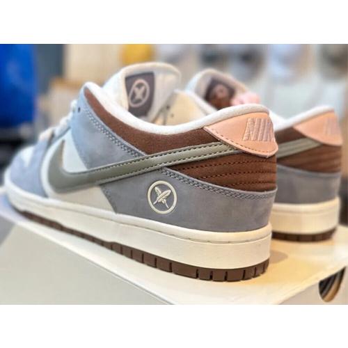 27cm FQ1180-001 NIKE SB DUNK LOW PRO QS Yuto Horigome 堀米雄斗