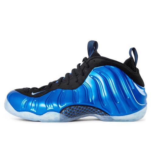 27cm FQ8181-511 NIKE AIR FOAMPOSITE ONE Royal 2024 ナイキ エア 