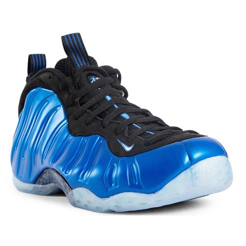 29cm FQ8181-511 NIKE AIR FOAMPOSITE ONE Royal 2024 ナイキ エア 