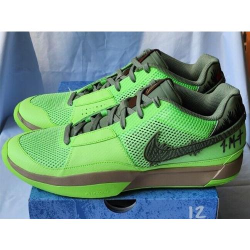 26.5cm FV5562-300 NIKE JA 1 NRG EP Halloween Ja Morant ナイキ ジャ  