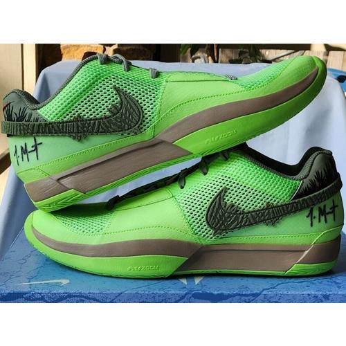 28.5cm FV5562-300 NIKE JA 1 NRG EP Halloween Ja Morant ナイキ ジャ 