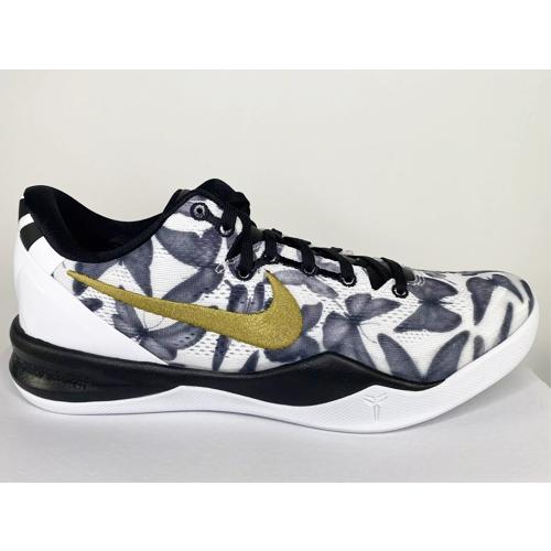 25.5cm FV6325-100 NIKE KOBE 8 PROTRO Mambacita ナイキ コービー  