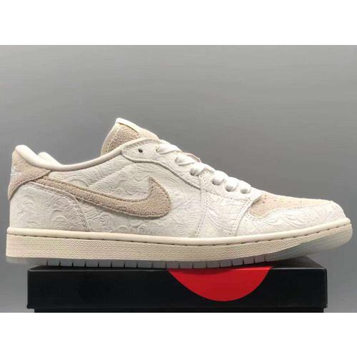 29cm FZ0455-200 AIR JORDAN 1 RETRO LOW OG Chris Paul Give Them 