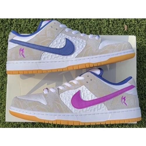 28cm FZ5251-001 NIKE SB DUNK LOW RAYSSA LEAL ナイキ ダンク ロー 