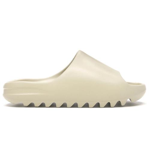 26.5cm FZ5897 ADIDAS YEEZY SLIDE Bone アディダス イージー スライド 