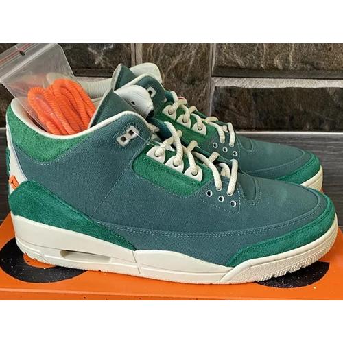 25.5cm FZ7974-300 WMNS AIR JORDAN 3 RETRO Nina Chanel Abney  