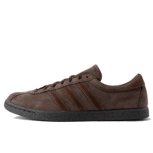 23cm GX6941 ADIDAS TOBACCO GRUEN Dark Brown アディダス タバコ 