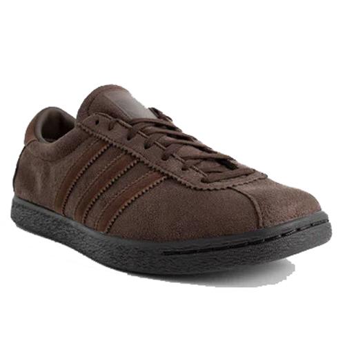 23cm GX6941 ADIDAS TOBACCO GRUEN Dark Brown アディダス タバコ 