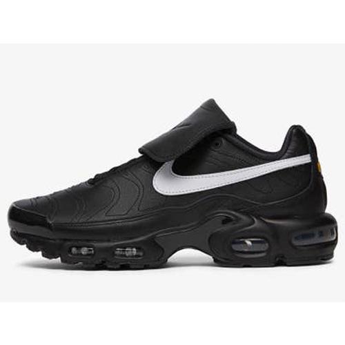 25cm HF0074-001 NIKE WMNS AIR MAX PLUS TIEMPO TNPO Black ナイキ 