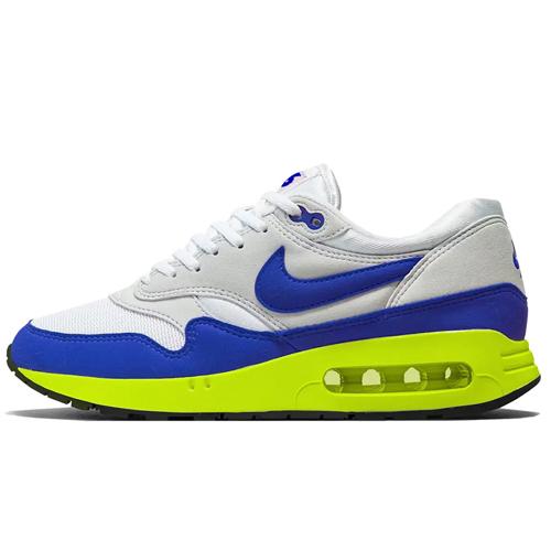 25.5cm HF2903-100 NIKE AIR MAX 1 86 OG Royal and Volt ナイキ エア 