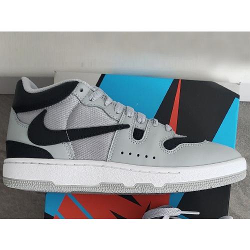 27.0cm HF4198-001 NIKE ATTACK SP CJ Travis Scott Cactus Jack Light 