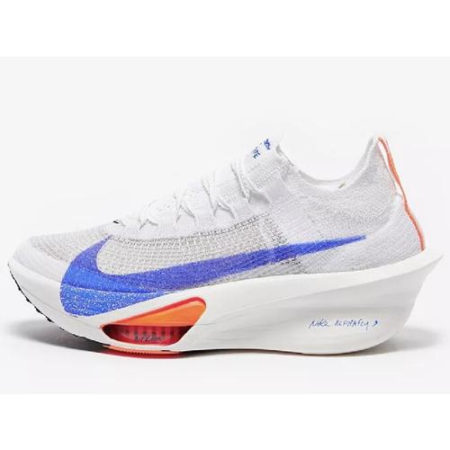 24cm HF7357-900 NIKE AIR ZOOM ALPHAFLY NEXT% 3 FP Blueprint ãã¤ã­ 