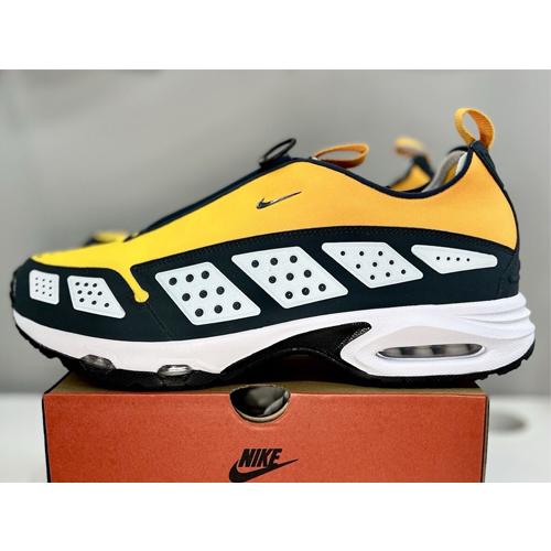28cm HJ8080-700 NIKE WMNS AIR MAX SUNDER SNDR Canyon Gold ナイキ 