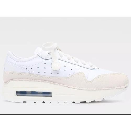 25.5cm HM6690-100 NIKE WMNS AIR MAX 1 SP Jacquemus Sail and Summit 