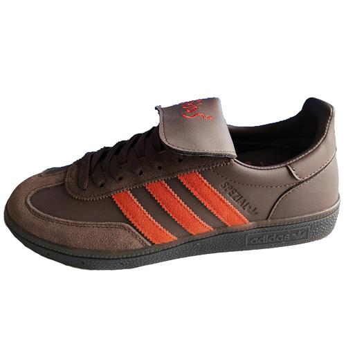26cm HP6694 ADIDAS HANDBALL SPEZIAL SHUKYU X E-WAX Brown  