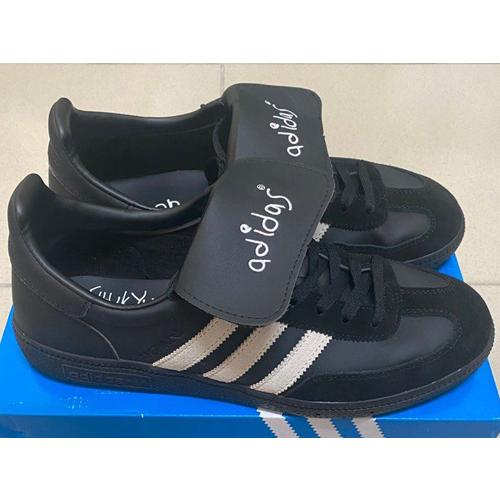 adidas SHUKYU Handball Spezial 黒28cm