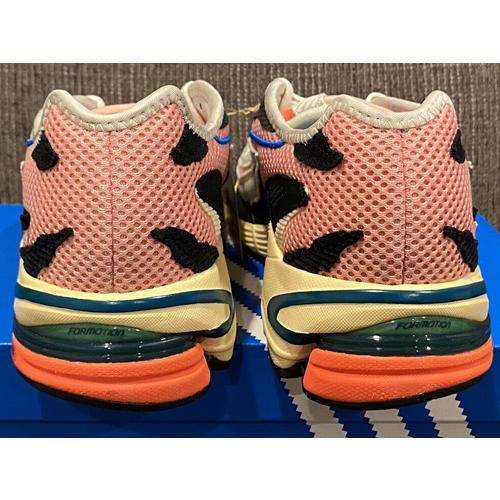 24.5cm HQ7241 ADIDAS SW ORKETRO Sean Wotherspoon アディダス オーケトロ ショーン ウェザースプーン｜heretic｜03