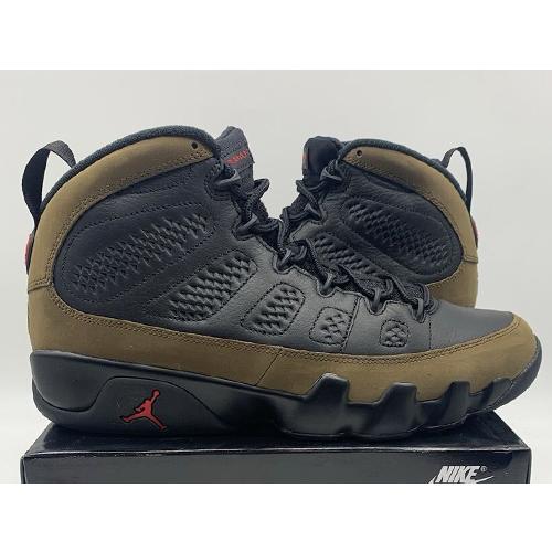 Jordan Air Jordan 9 RETRO 28cm