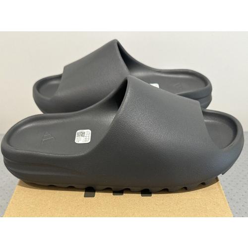 30.5cm ID4132 ADIDAS YEEZY SLIDE Granite アディダス イージー 