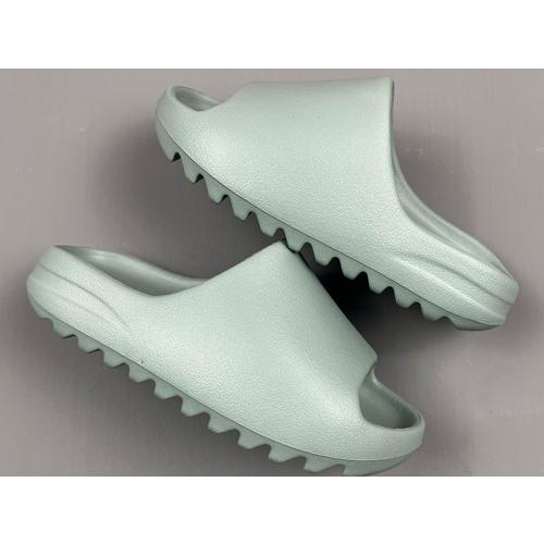 30.5cm ID5480 ADIDAS YEEZY SLIDE Salt アディダス イージー スライド 