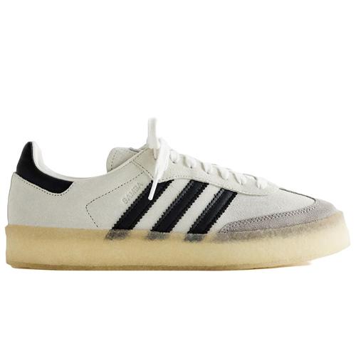 27.5cm IE4033 ADIDAS SAMBA KITH CLARKS 8th Street Kithmas Core 