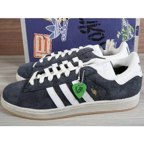 26.5cm IF4282 ADIDAS CAMPUS 2.0 KORN アディダス キャンパス コーン 
