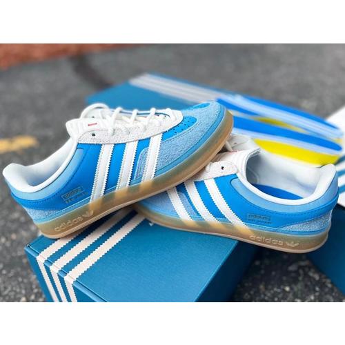 23.5cm IF9734 ADIDAS GAZELLE INDOOR BAD BUNNY San Juan アディダス 