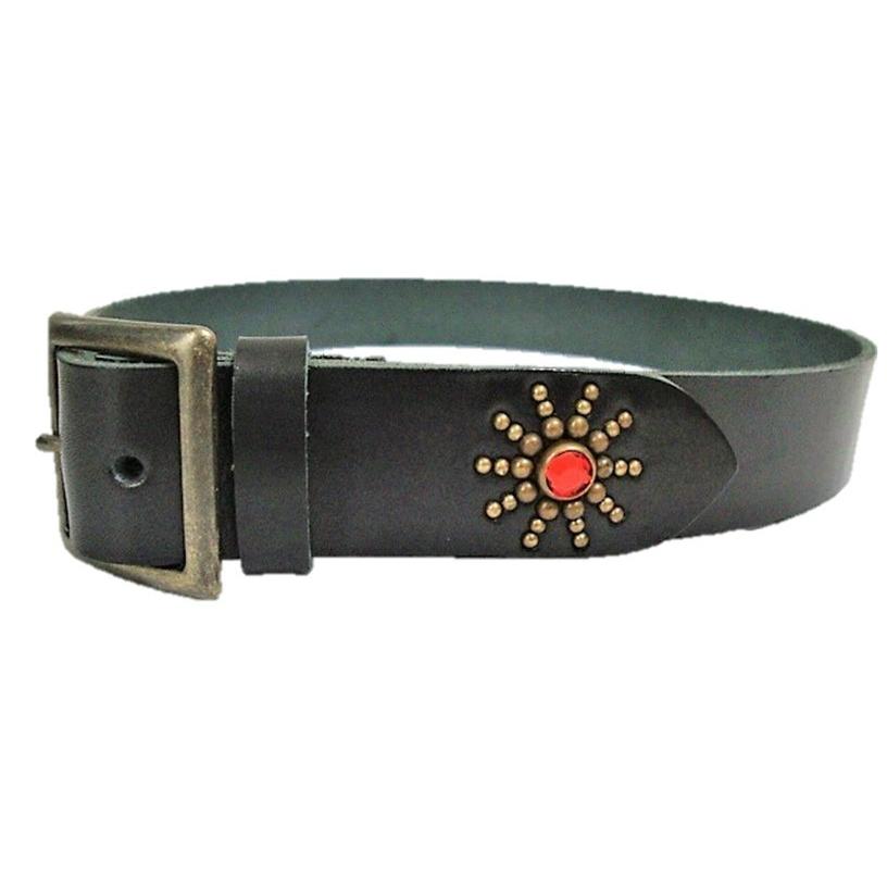 スタッズベルト　vintage ビンテージ　爪タイプ　メンズサイズ スタッズベルト vintage ビンテージ 爪タイプ メンズサイズ 【公式通販】
