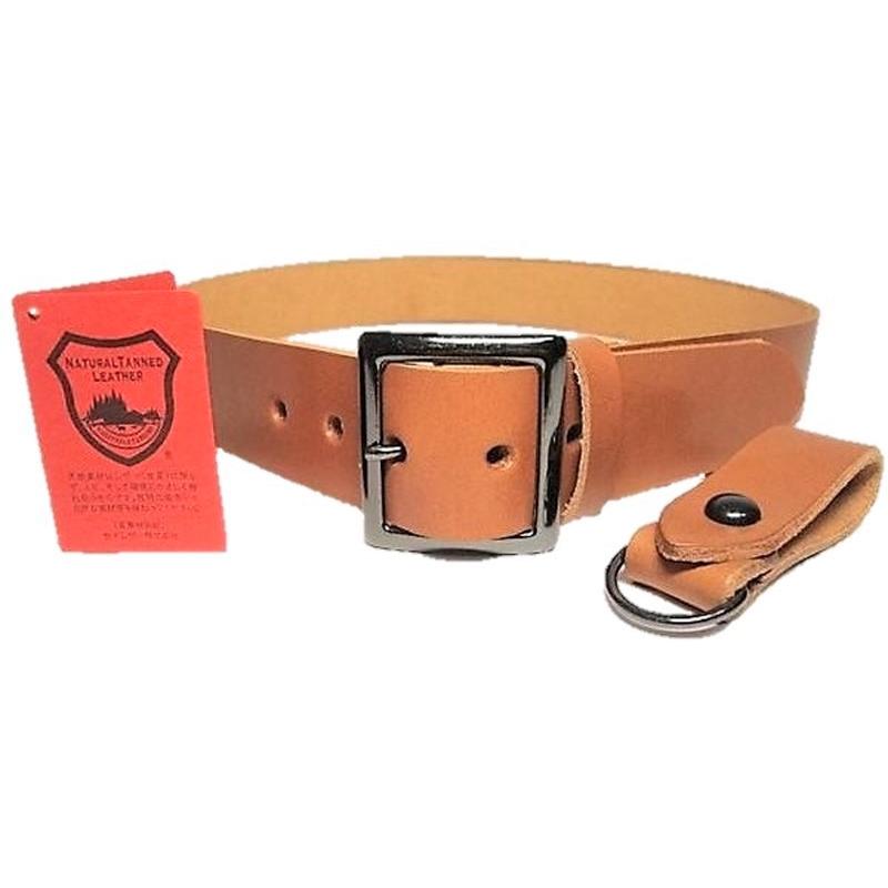 Blackmeansブラックミーンズ ケース 栃木レザーベルトループ付き