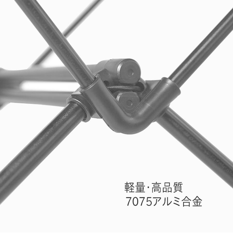 チユキ（CHIYUKI） ShineTrip アウトドアテーブル 折りたたみ 収納